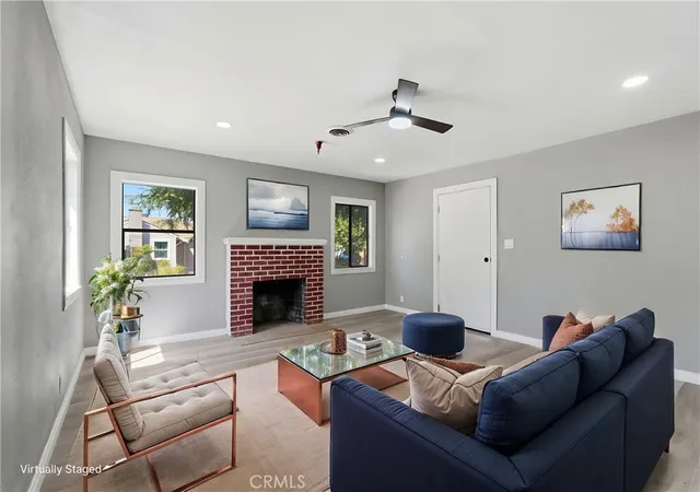 5th image of 1002 Lochbrae Rd, Sacramento, CA 95815 | MLS# OC26133237