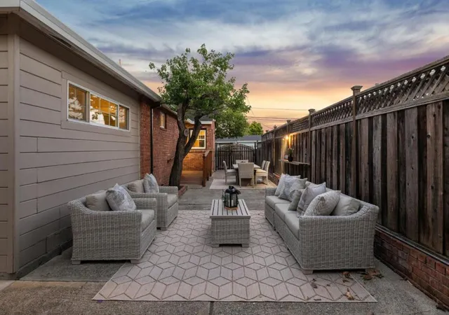 Homes for sale in San Carlos, CA | 248 Fairmont Ave, San Carlos, CA 94070 | MLS# ML82051739