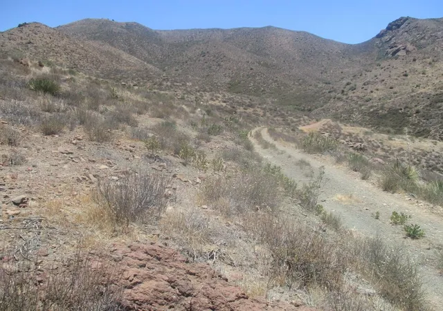 1st image of 28 Hughes, Acton, CA 93510 | MLS# 219149447PS