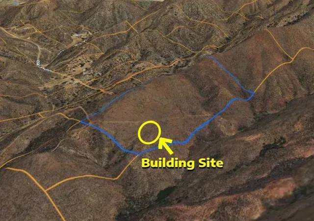 3rd image of 28 Hughes, Acton, CA 93510 | MLS# 219149447PS