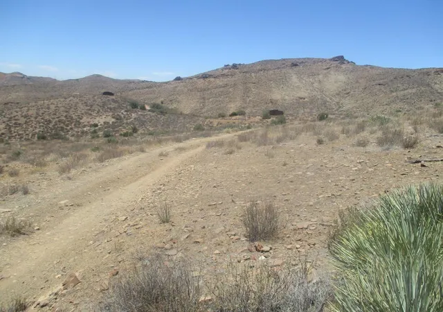 5th image of 28 Hughes, Acton, CA 93510 | MLS# 219149447PS