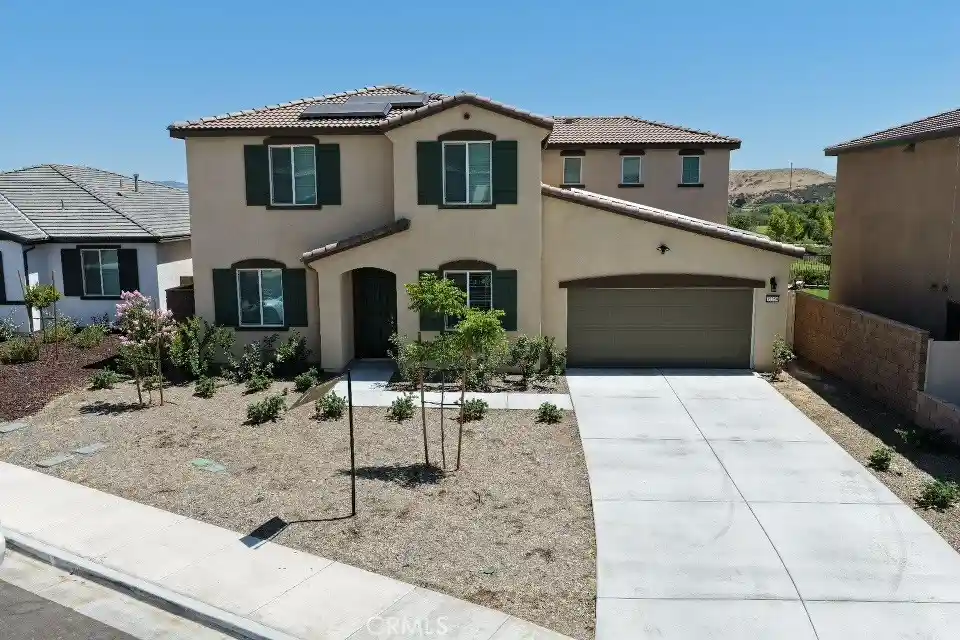 Photo 1 of Sale Pending at 35259 Els, Beaumont, CA 92223 | MLS# CV26134924 | Listing updated on 2026-10-22
