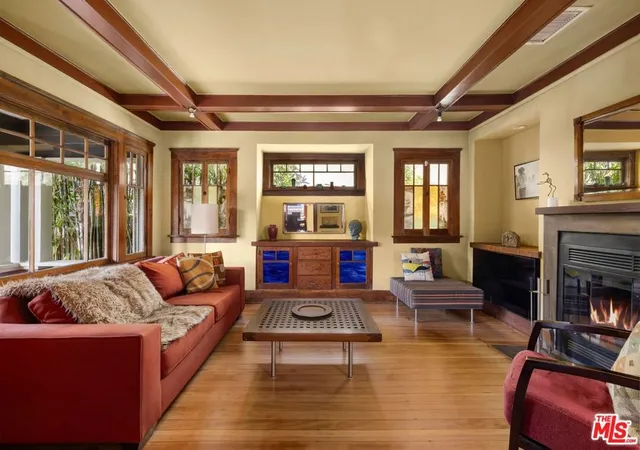 Photo 2 of Single family home for sale at 712 Copeland Ct, Santa Monica, CA 90405 | MLS# 26840001 | Listing updated on 2026-09-18