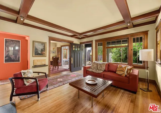 Photo 3 of Single family home for sale at 712 Copeland Ct, Santa Monica, CA 90405 | MLS# 26840001 | Listing updated on 2026-09-18