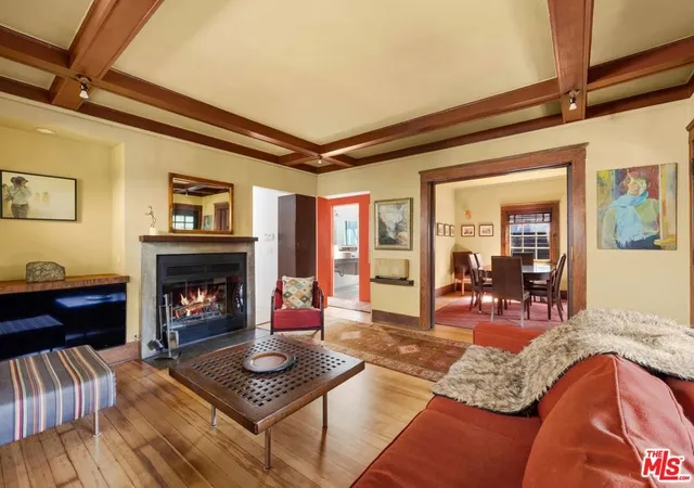 Photo 3 of Single family home for sale at 712 Copeland Ct, Santa Monica, CA 90405 | MLS# 26840001 | Listing updated on 2026-09-18