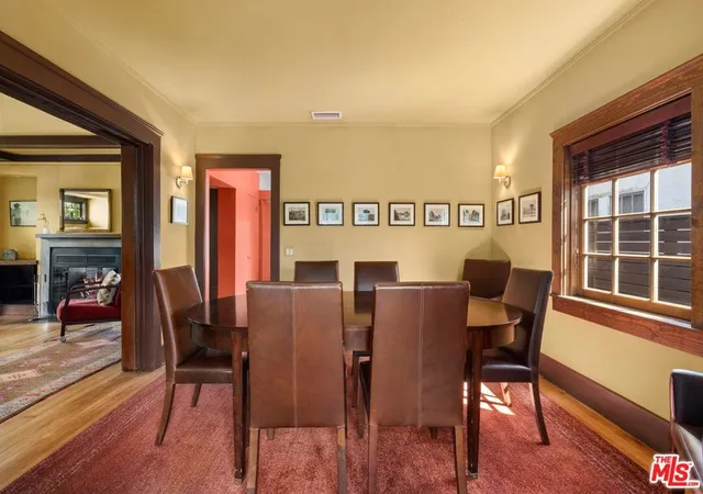 Photo 4 of Single family home for sale at 712 Copeland Ct, Santa Monica, CA 90405 | MLS# 26840001 | Listing updated on 2026-09-18