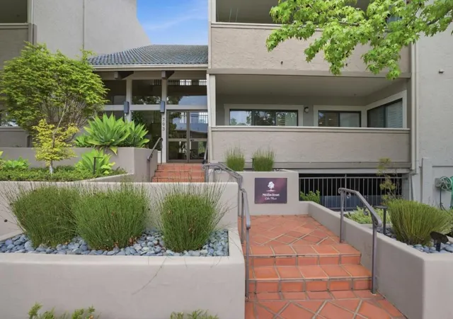 Homes for sale in San Carlos, CA | 793 Elm St #21, San Carlos, CA 94070 | MLS# ML82051744