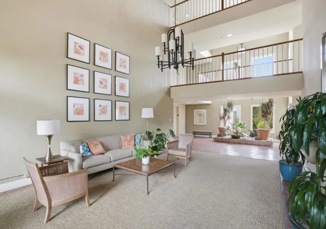 Homes for sale in San Carlos, CA | 793 Elm St #21, San Carlos, CA 94070 | MLS# ML82051744