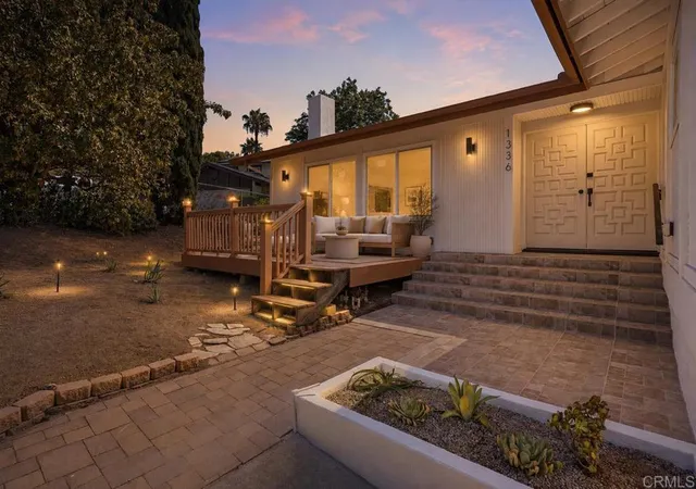 Homes for sale in Escondido, CA | 1336 Top Rail Ln, Escondido, CA 92027 | MLS# NDP2605957