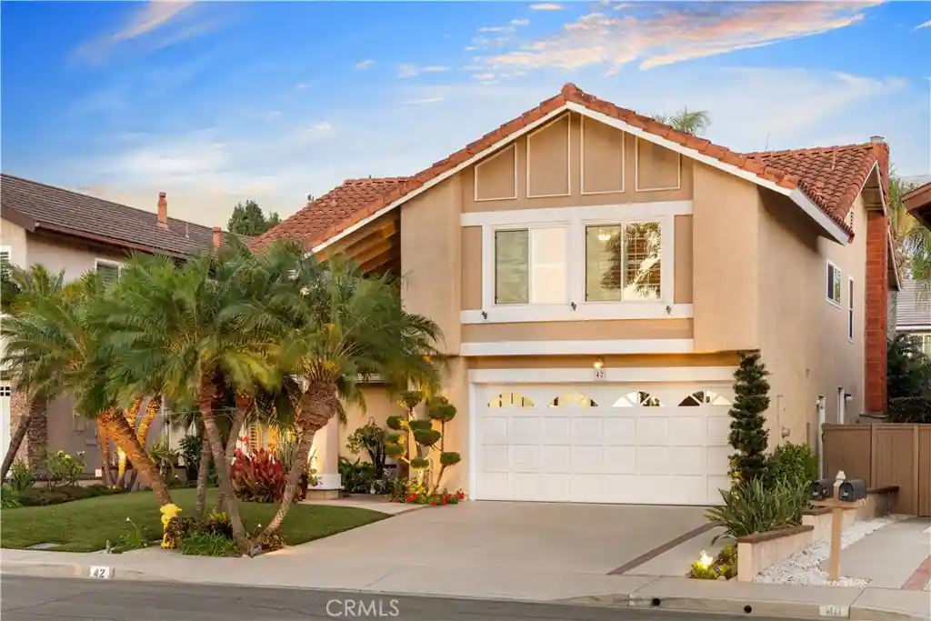 Photo 1 of Single family home for sale at 42 Christamon W, Irvine, CA 92620 | MLS# OC26134949 | Listing updated on 2026-10-12