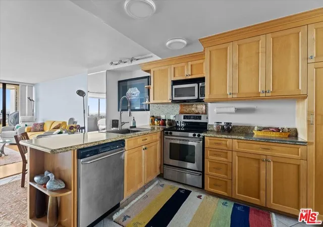Homes for sale in Marina Del Rey, CA | 4265 Marina City Dr #1005, Marina Del Rey, CA 90292 | MLS# 26850215