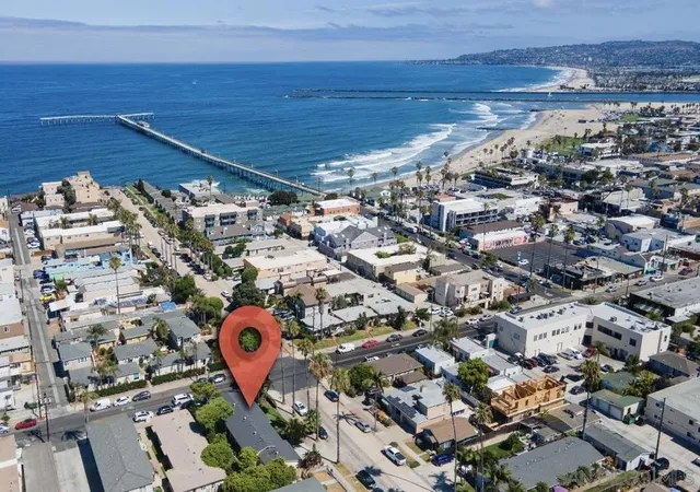 1st image of 4985 89 Narragansett Ave, San Diego, CA 92107 | MLS# 260015054SD