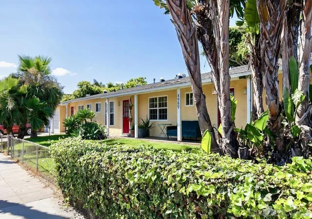 2nd image of 4985 89 Narragansett Ave, San Diego, CA 92107 | MLS# 260015054SD