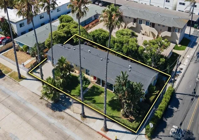 3rd image of 4985 89 Narragansett Ave, San Diego, CA 92107 | MLS# 260015054SD