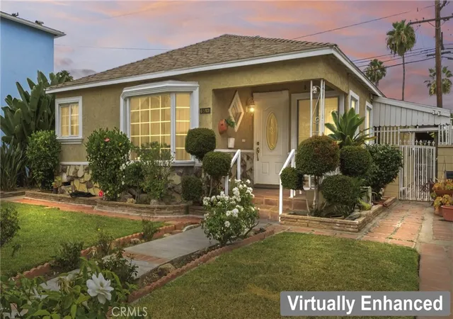 Single family home for sale at 6513 Allston, Los Angeles, CA 90022 | MLS# CV26134965