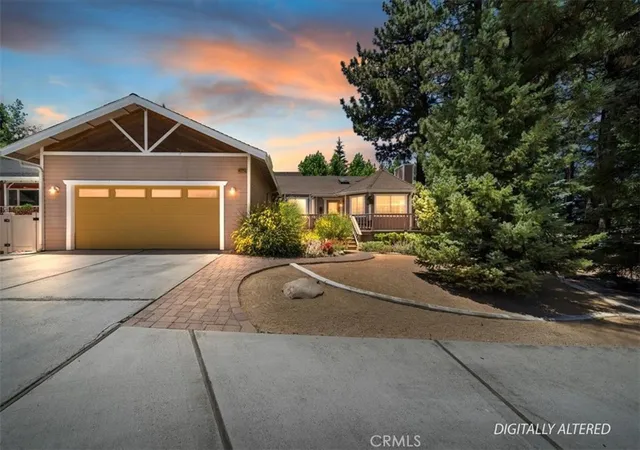 Homes for sale in Big Bear Lake, CA | 41775 Garstin, Big Bear Lake, CA 92315 | MLS# IG26134985