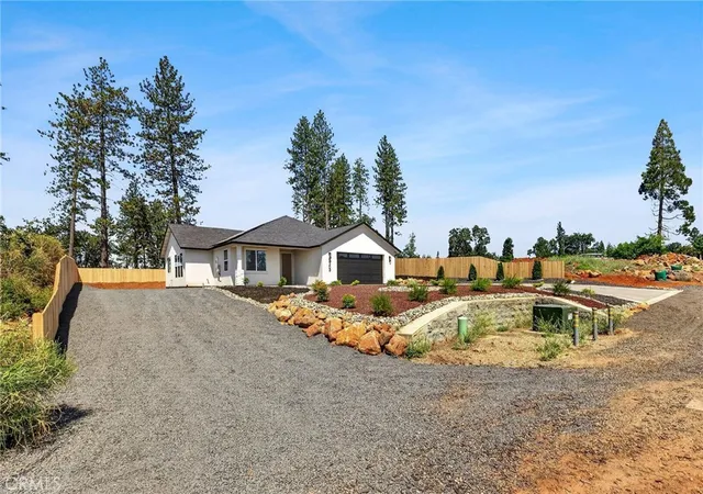 Homes for sale in Paradise, CA | 5303 Sawmill Rd, Paradise, CA 95969 | MLS# PA26134984