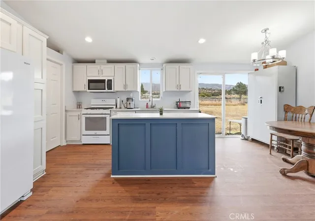 Photo 1 of Manufactured home for sale at 56570 Valley View, Anza, CA 92539 | MLS# IG26133783 | Listing updated on 2026-09-12