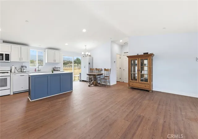 Photo 2 of Manufactured home for sale at 56570 Valley View, Anza, CA 92539 | MLS# IG26133783 | Listing updated on 2026-09-12