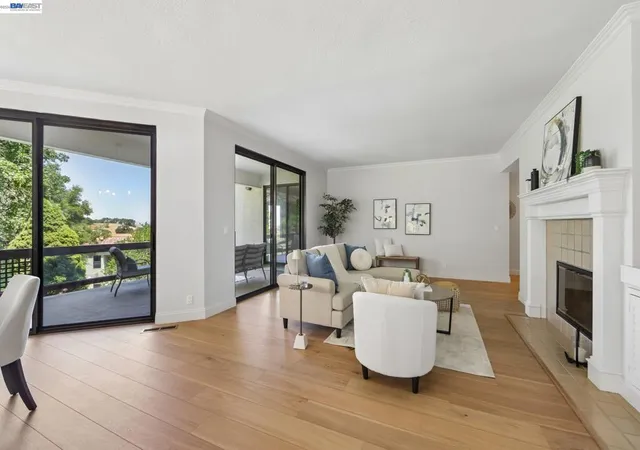 4th image of 3324 Ptarmigan Dr #1A, Walnut Creek, CA 94595 | MLS# 41139102