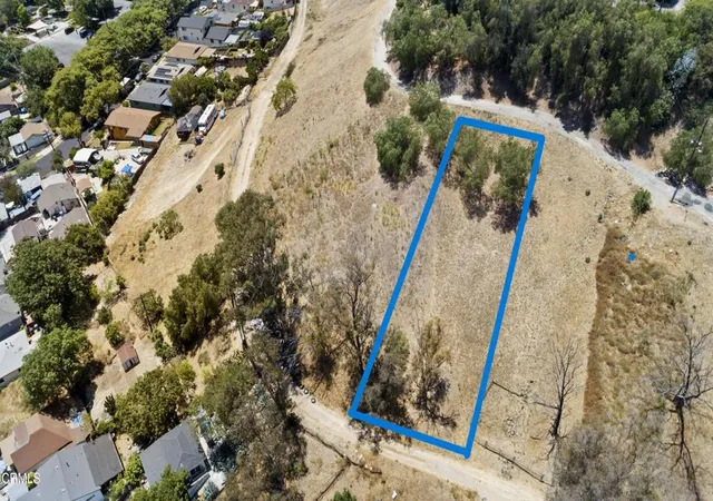 Photo 4 of Land for sale at 2831 Round Dr, Los Angeles, CA 90032 | MLS# P1-27697 | Listing updated on 2026-06-20