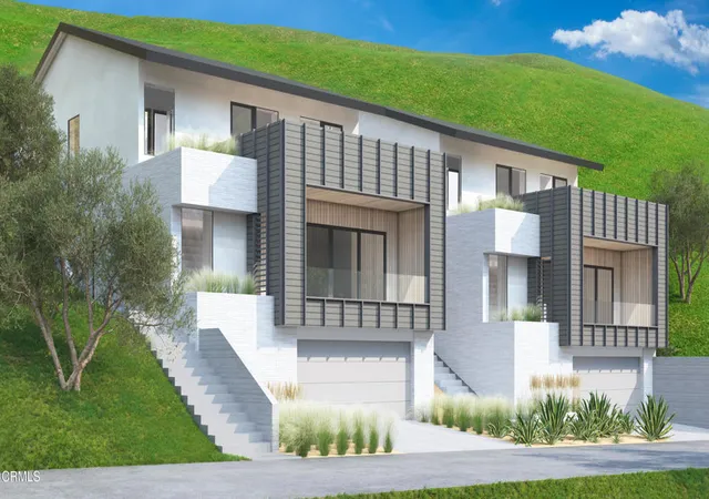 Photo 1 of Land for sale at 2837 Round Dr, Los Angeles, CA 90032 | MLS# P1-27698 | Listing updated on 2026-06-20