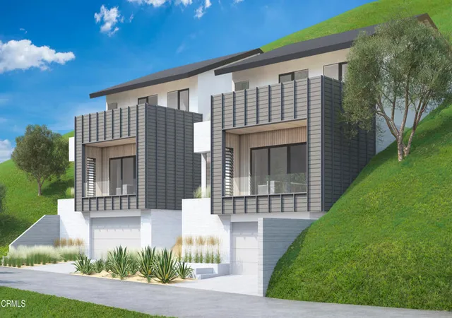 Photo 2 of Land for sale at 2837 Round Dr, Los Angeles, CA 90032 | MLS# P1-27698 | Listing updated on 2026-06-20