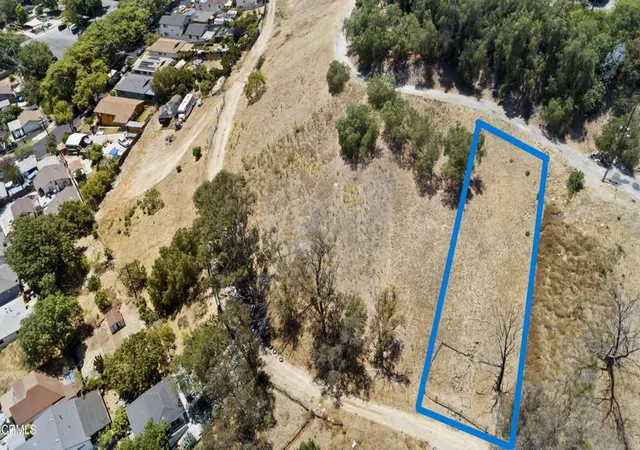 Photo 4 of Land for sale at 2837 Round Dr, Los Angeles, CA 90032 | MLS# P1-27698 | Listing updated on 2026-06-20