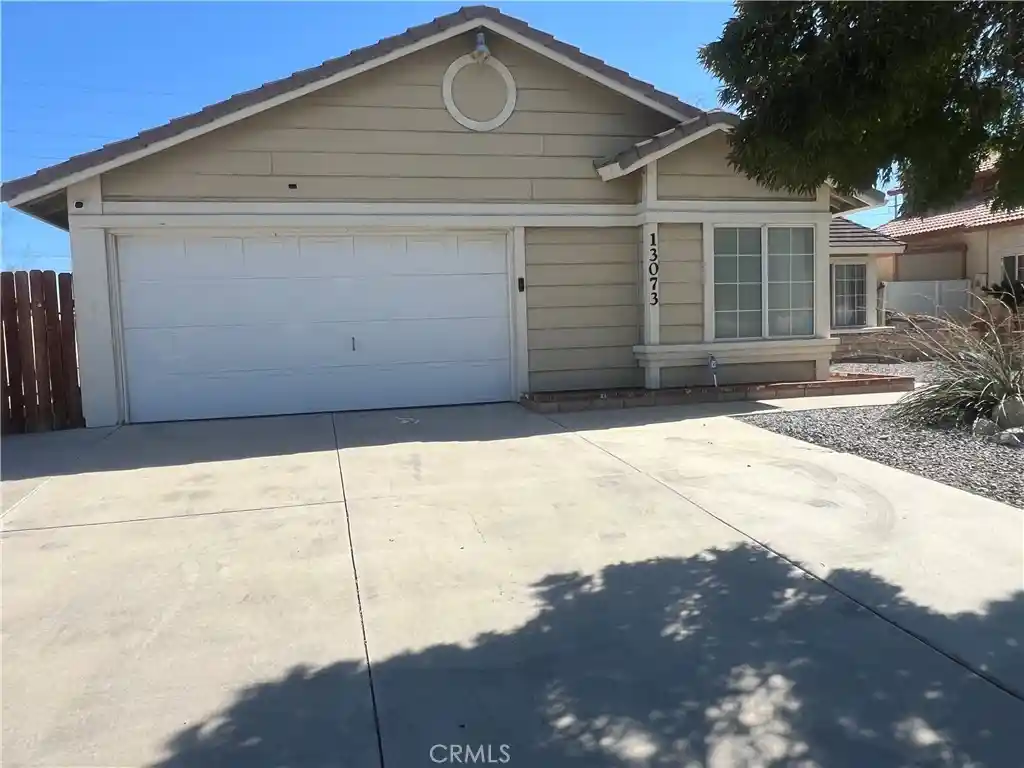 Photo 1 of Single family home for sale at 13073 Snowview, Victorville, CA 92392 | MLS# IG26135000 | Listing updated on 2026-07-25