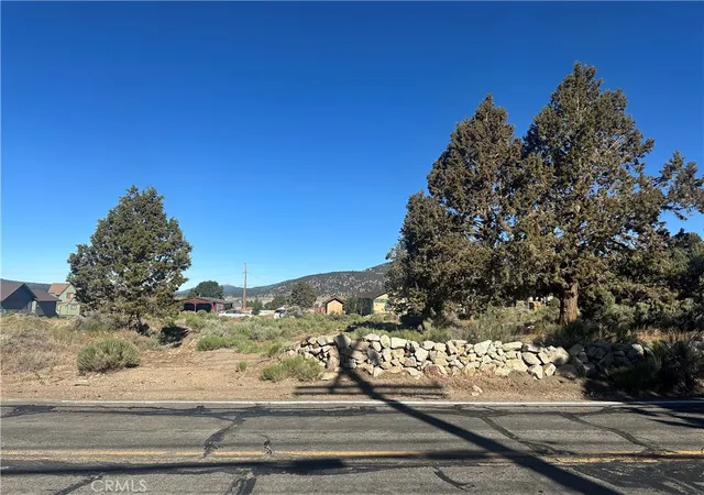 Photo 1 of Land for sale at 0 Baldwin Lake, Big Bear City, CA 92314 | MLS# IG26134548 | Listing updated on 2026-06-21