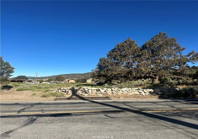 Photo 2 of Land for sale at 0 Baldwin Lake, Big Bear City, CA 92314 | MLS# IG26134548 | Listing updated on 2026-06-21