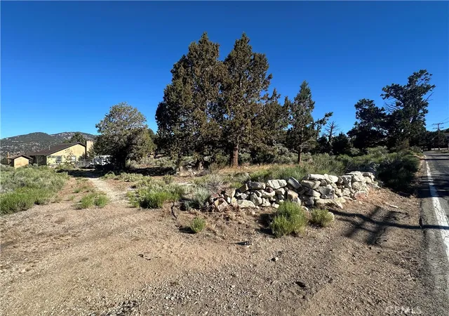 Photo 3 of Land for sale at 0 Baldwin Lake, Big Bear City, CA 92314 | MLS# IG26134548 | Listing updated on 2026-06-21