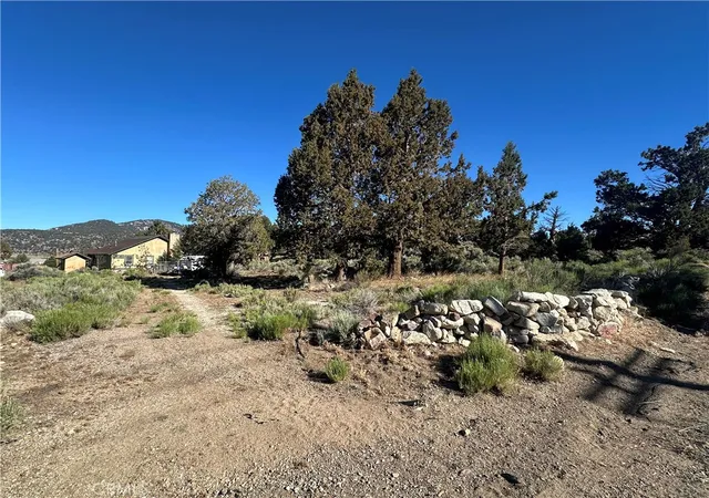 Photo 3 of Land for sale at 0 Baldwin Lake, Big Bear City, CA 92314 | MLS# IG26134548 | Listing updated on 2026-06-21