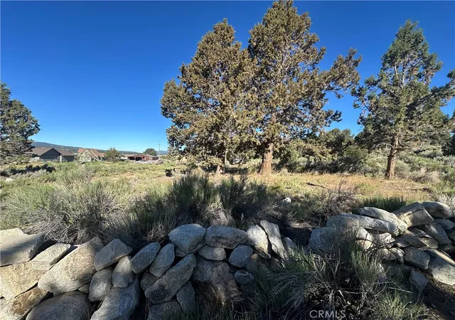 Photo 4 of Land for sale at 0 Baldwin Lake, Big Bear City, CA 92314 | MLS# IG26134548 | Listing updated on 2026-06-21