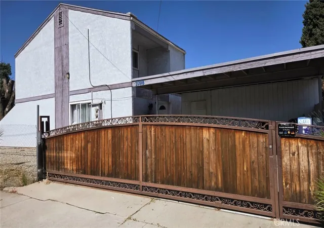 Photo 3 of Single family home for sale at 1098 West 9th, San Bernardino, CA 92411 | MLS# IV26135014 | Listing updated on 2026-07-01