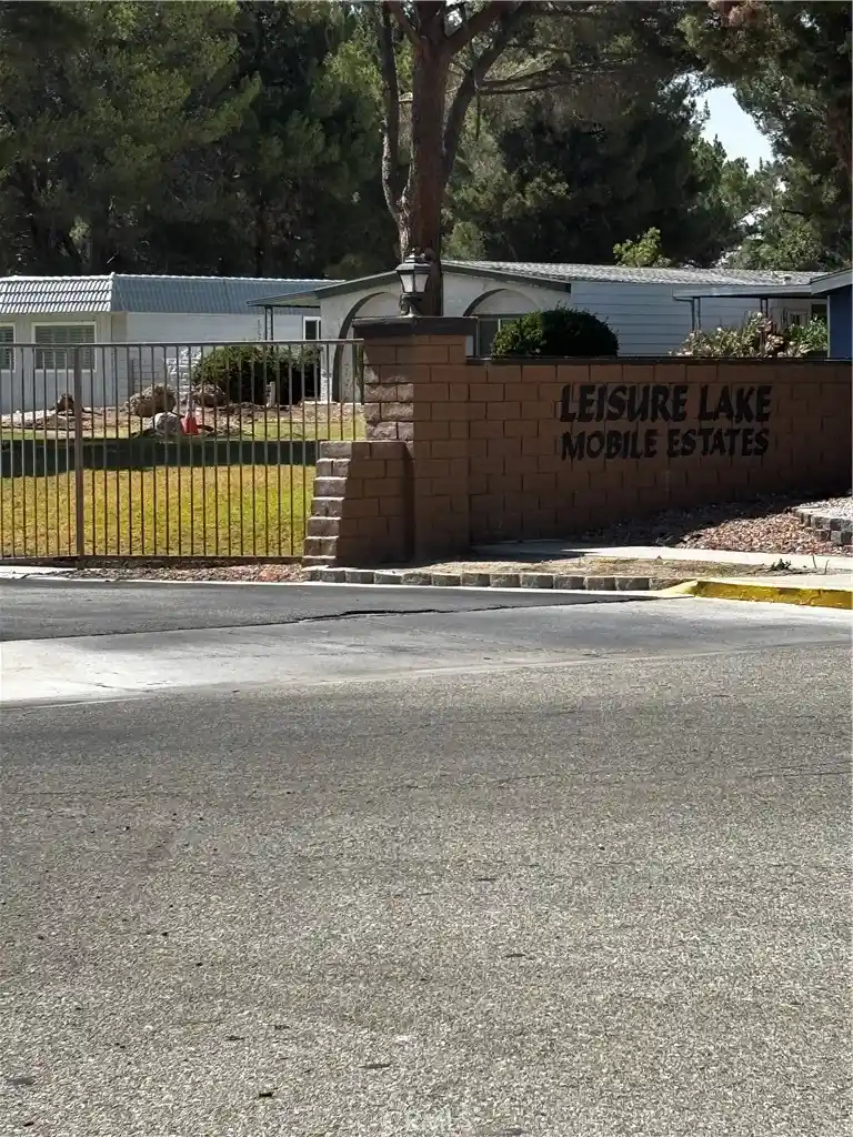 Manufactured home for sale at 48303 20th Street W #130, Lancaster, CA 93534 | MLS# SR26134439