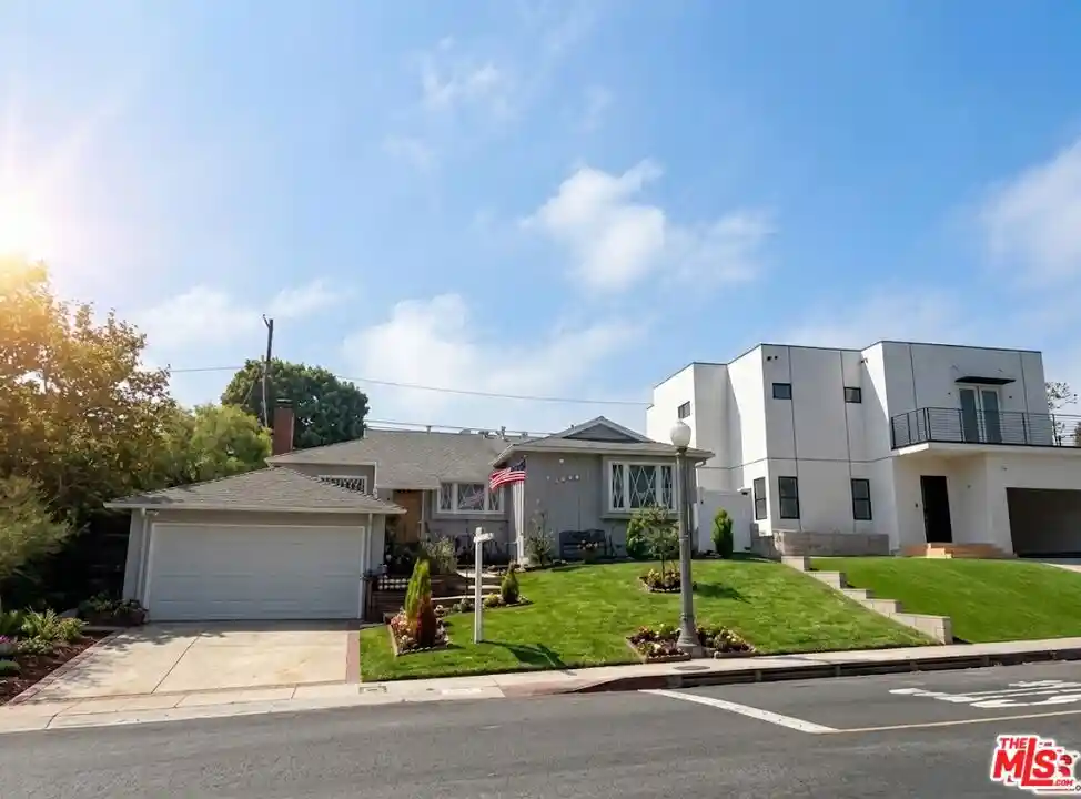 Photo 1 of Single family home for sale at 6058 W 76th Street, Los Angeles, CA 90045 | MLS# 26848095 | Listing updated on 2026-10-17