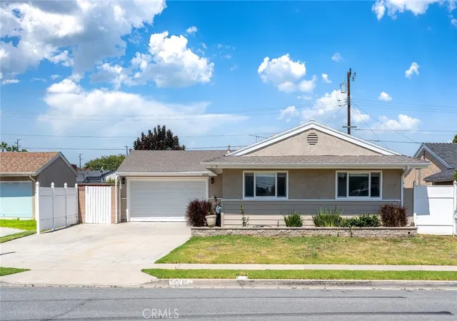 Photo 1 of Single family home for sale at 10441 Saint Alban, Cypress, CA 90630 | MLS# WS26135033 | Listing updated on 2026-10-03