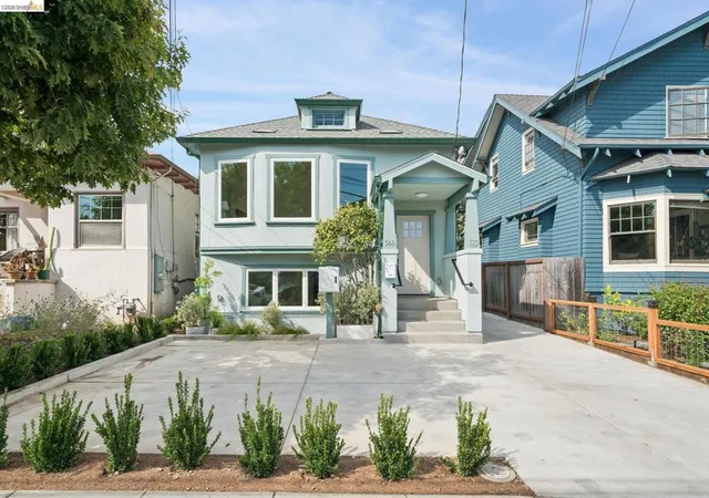 2nd image of 368 Hudson, Oakland, CA 94618 | MLS# 41139111