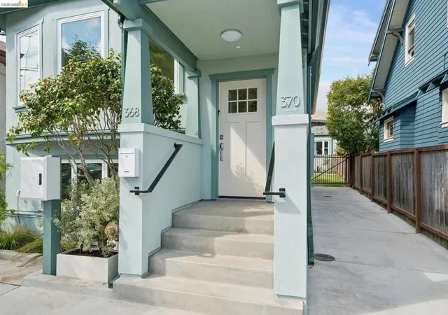 3rd image of 368 Hudson, Oakland, CA 94618 | MLS# 41139111