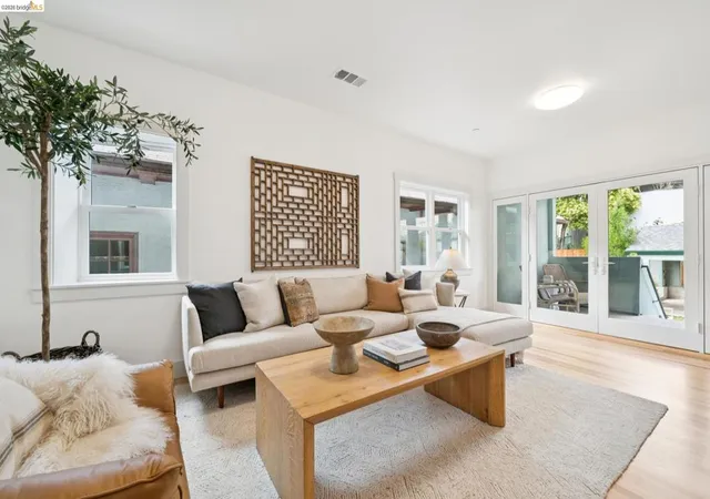 5th image of 368 Hudson, Oakland, CA 94618 | MLS# 41139111