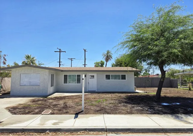 Homes for sale in Coachella, CA | 51946 Douma St, Coachella, CA 92236 | MLS# 219149453DA