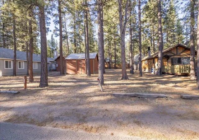 Homes for sale in Big Bear, CA | 520 W Aeroplane Blvd, Big Bear, CA 92314 | MLS# 219149455PS