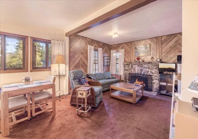 Homes for sale in Big Bear, CA | 520 W Aeroplane Blvd, Big Bear, CA 92314 | MLS# 219149455PS