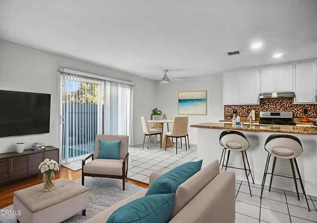 Photo 1 of Sale Pending at 4543 Bodega Ct #90, Montclair, CA 91763 | MLS# P1-27700 | Listing updated on 2026-09-29
