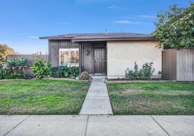 Listing Photo 4 - Condo for sale in building located at 4543 Bodega Ct, Montclair, CA 91763 - Unit #90