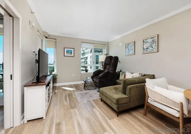 1st image of 3890 Nobel Dr #1505, San Diego, CA 92122 | MLS# 260015060SD