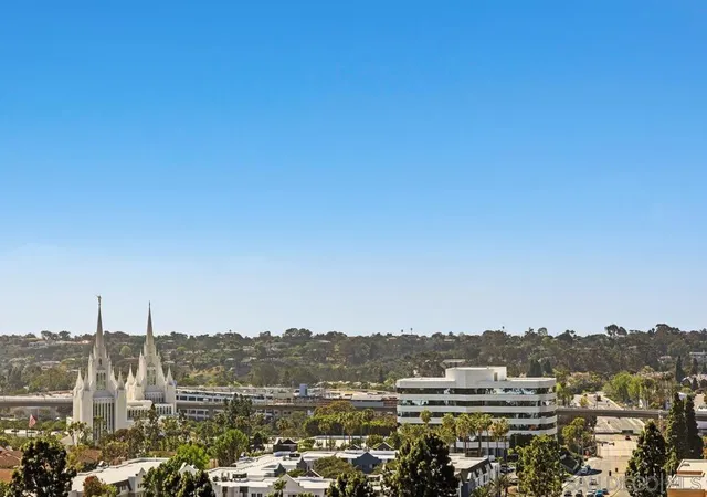 4th image of 3890 Nobel Dr #1505, San Diego, CA 92122 | MLS# 260015060SD