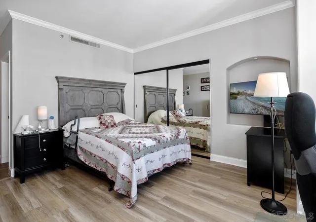 5th image of 3890 Nobel Dr #1505, San Diego, CA 92122 | MLS# 260015060SD