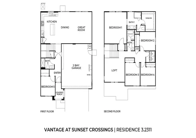 2nd image of 27223 Stardust Ave, Moreno Valley, CA 92555 | MLS# SW26135109